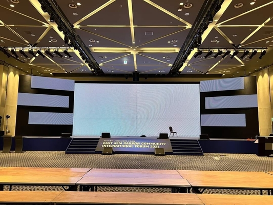 P3.9 Cho thuê sự kiện Màn hình Led trong nhà Pantalla DJ Màn hình nền LED sân khấu cho buổi hòa nhạc