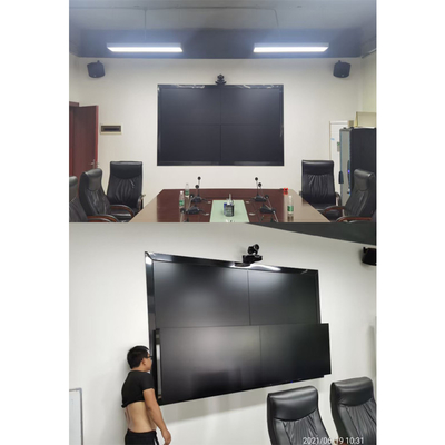 Thâm Quyến P1.86 Màn hình hiệu ứng màn hình thay thế màn hình LCD LED 4K trong nhà