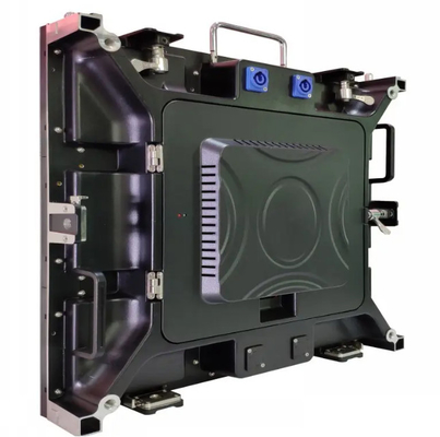 Màn hình LED cố định trong nhà siêu mỏng SMD 2020 Màn hình LED Videowall 16 Bit HD P2.5 4K 3840 HZ