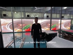 màn hình LED P3.91 ngoài trời