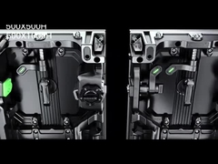 màn hình led cho thuê ngoài trời trong nhà