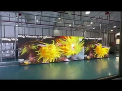 Màn hình led P6 ngoài trời