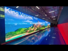 màn hình led cho thuê ngoài trời trong nhà