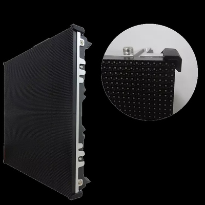 IP65 Cho thuê màn hình phim ngoài trời, Sự kiện sân khấu Màn hình hiển thị LED P3.9 Pixel Pitch