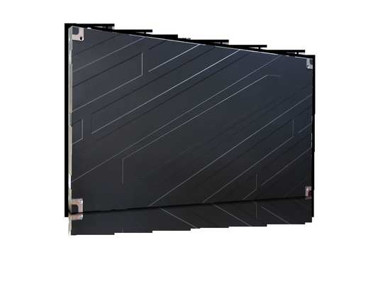 Màn hình Led Fine Pixel Pitch trong nhà, P1.25 P1.5 P2 Full Color HD Led Video Wall