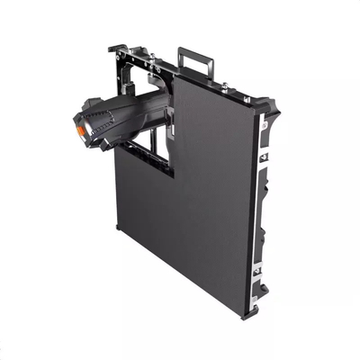 Giải pháp trọn gói Video Wall P2.9 P3 Câu lạc bộ khổng lồ trong nhà Cho thuê màn hình Led cho sự kiện