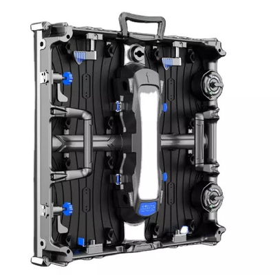 HD Stage Background Slim P3.9 Cho thuê Màn hình LED Video Wall Panel Ngoài trời Trong nhà