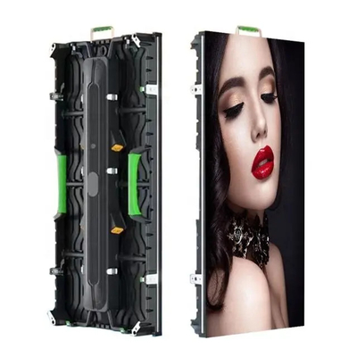 Tường video nền sân khấu LED P2.6 P2.9 P2.9 P3.9 ngoài trời trong nhà 500X1000mm