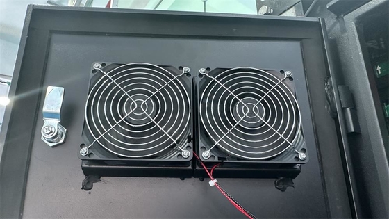Hiển thị màn hình quảng cáo ngoài trời trên tường LED chống nước tùy chỉnh