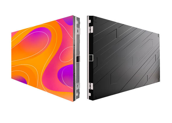Màn hình Led Fine Pixel Pitch trong nhà, P1.25 P1.5 P2 Full Color HD Led Video Wall