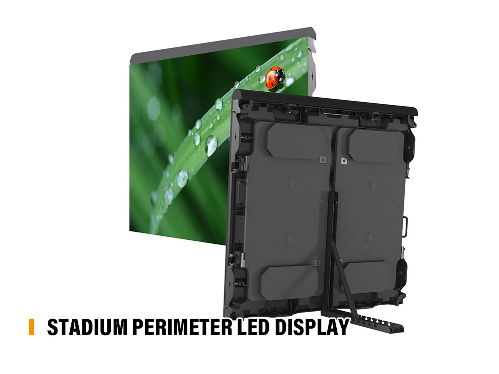 Dịch vụ phía trước Video lớn 3D bên ngoài tòa nhà Bảng quảng cáo kỹ thuật số P5mm P6 P8 P10